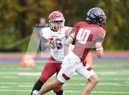 Thumbnail 2 in JV: Loomis @ Avon Old Farms photogallery.