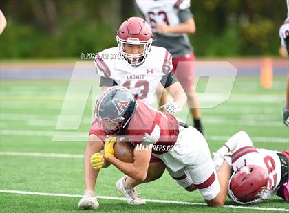 Thumbnail 1 in JV: Loomis @ Avon Old Farms photogallery.