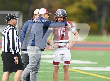 Thumbnail 2 in JV: Loomis @ Avon Old Farms photogallery.
