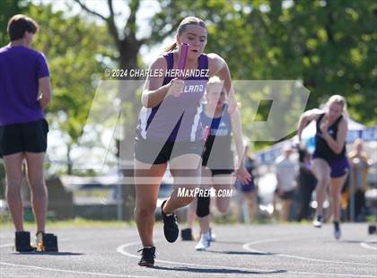 Thumbnail 3 in Battle of the Brazos (4X100M, 4X200M) photogallery.