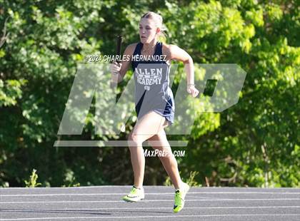Thumbnail 3 in Battle of the Brazos (4X100M, 4X200M) photogallery.