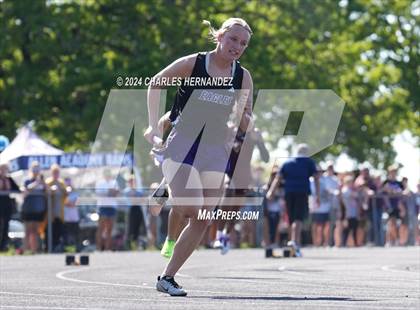 Thumbnail 1 in Battle of the Brazos (4X100M, 4X200M) photogallery.