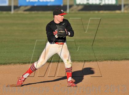 Thumbnail 2 in Princeton vs Melissa (Gunter Classic) photogallery.