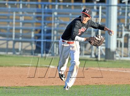 Thumbnail 2 in Princeton vs Melissa (Gunter Classic) photogallery.