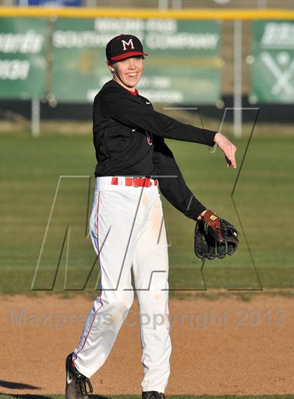 Thumbnail 1 in Princeton vs Melissa (Gunter Classic) photogallery.