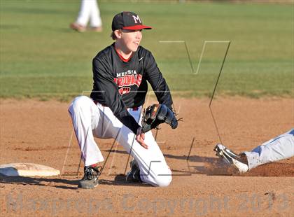 Thumbnail 3 in Princeton vs Melissa (Gunter Classic) photogallery.