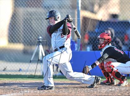 Thumbnail 1 in Princeton vs Melissa (Gunter Classic) photogallery.