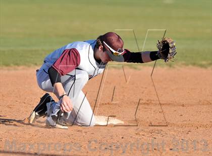 Thumbnail 3 in Princeton vs Melissa (Gunter Classic) photogallery.