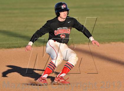 Thumbnail 3 in Princeton vs Melissa (Gunter Classic) photogallery.