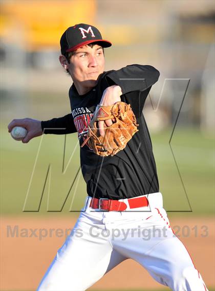 Thumbnail 2 in Princeton vs Melissa (Gunter Classic) photogallery.