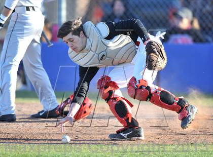 Thumbnail 1 in Princeton vs Melissa (Gunter Classic) photogallery.
