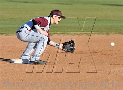 Thumbnail 3 in Princeton vs Melissa (Gunter Classic) photogallery.