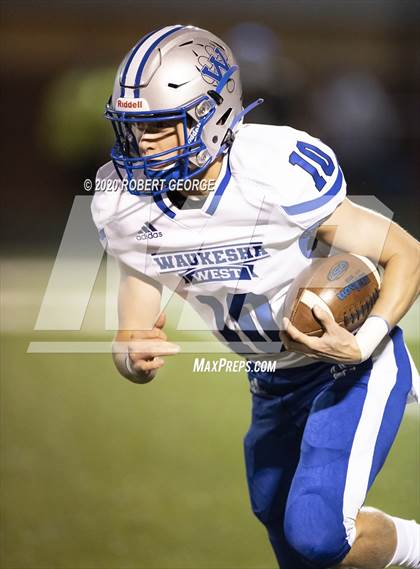 Thumbnail 1 in Waukesha West @ Muskego photogallery.
