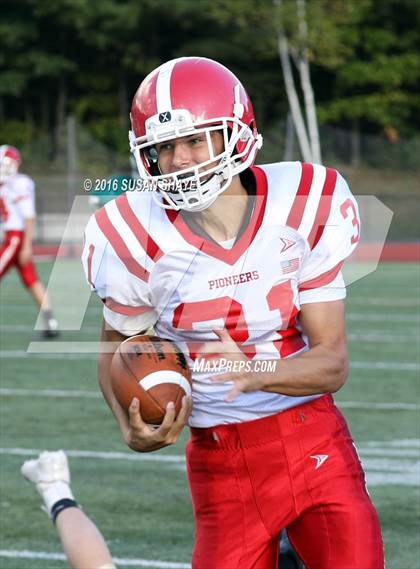 Thumbnail 1 in JV: Nashoba Regional @ St. John's photogallery.