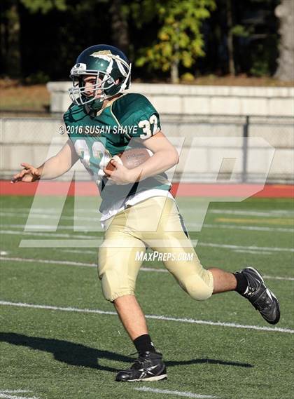 Thumbnail 3 in JV: Nashoba Regional @ St. John's photogallery.