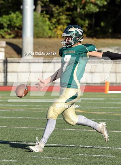 Thumbnail 3 in JV: Nashoba Regional @ St. John's photogallery.