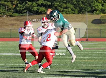 Thumbnail 1 in JV: Nashoba Regional @ St. John's photogallery.