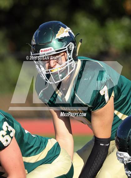 Thumbnail 2 in JV: Nashoba Regional @ St. John's photogallery.