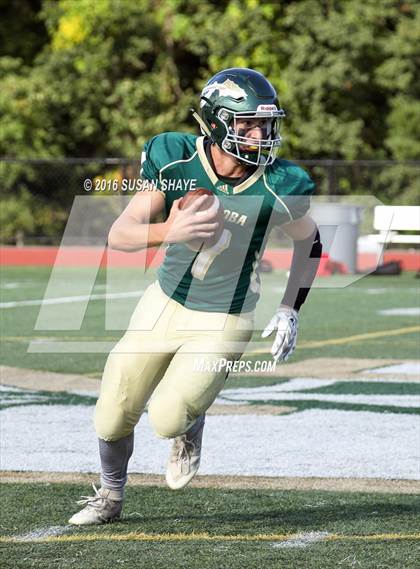 Thumbnail 1 in JV: Nashoba Regional @ St. John's photogallery.