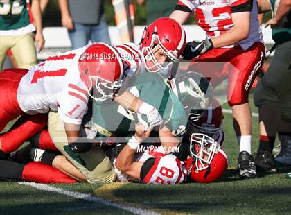 Thumbnail 1 in JV: Nashoba Regional @ St. John's photogallery.