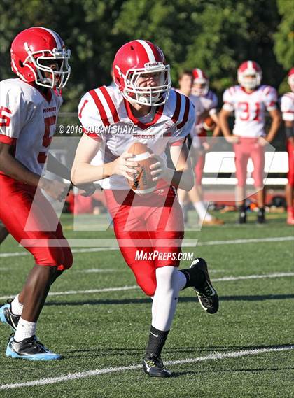 Thumbnail 2 in JV: Nashoba Regional @ St. John's photogallery.
