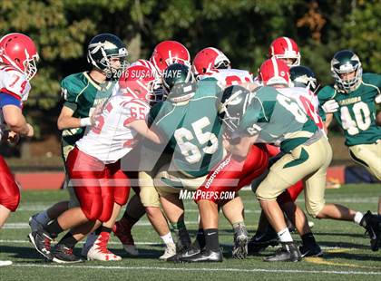 Thumbnail 1 in JV: Nashoba Regional @ St. John's photogallery.