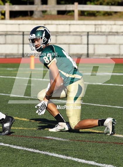 Thumbnail 1 in JV: Nashoba Regional @ St. John's photogallery.
