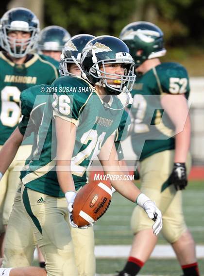 Thumbnail 1 in JV: Nashoba Regional @ St. John's photogallery.