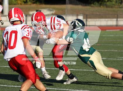 Thumbnail 1 in JV: Nashoba Regional @ St. John's photogallery.