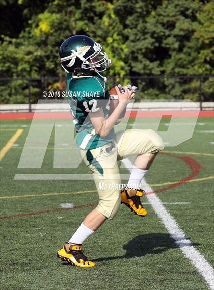 Thumbnail 1 in JV: Nashoba Regional @ St. John's photogallery.