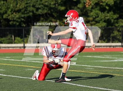 Thumbnail 3 in JV: Nashoba Regional @ St. John's photogallery.