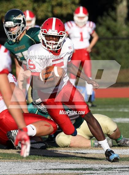 Thumbnail 1 in JV: Nashoba Regional @ St. John's photogallery.