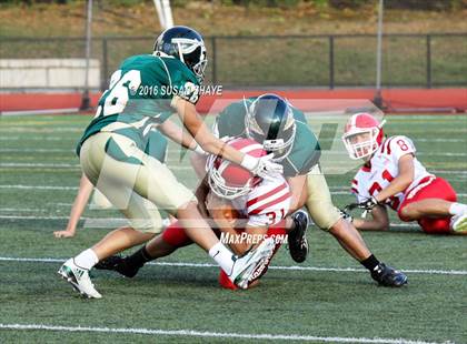 Thumbnail 3 in JV: Nashoba Regional @ St. John's photogallery.