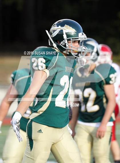 Thumbnail 1 in JV: Nashoba Regional @ St. John's photogallery.