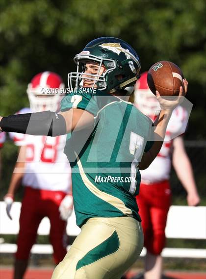 Thumbnail 1 in JV: Nashoba Regional @ St. John's photogallery.