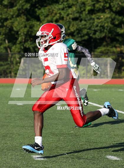 Thumbnail 1 in JV: Nashoba Regional @ St. John's photogallery.