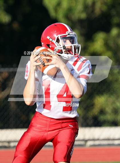 Thumbnail 1 in JV: Nashoba Regional @ St. John's photogallery.