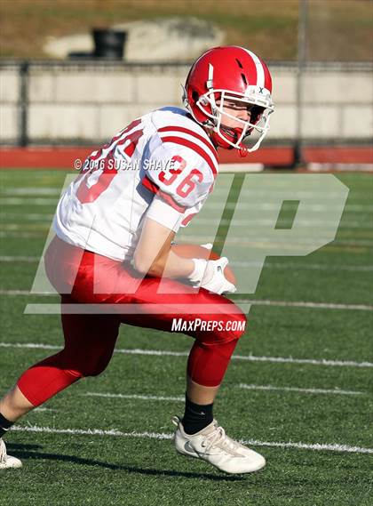 Thumbnail 3 in JV: Nashoba Regional @ St. John's photogallery.