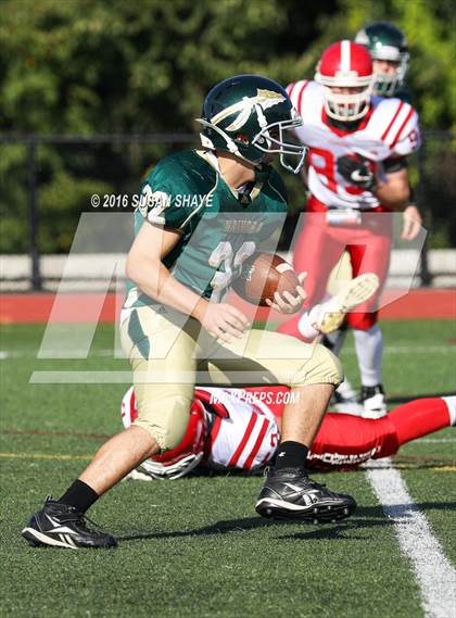 Thumbnail 2 in JV: Nashoba Regional @ St. John's photogallery.