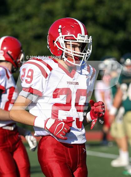 Thumbnail 3 in JV: Nashoba Regional @ St. John's photogallery.