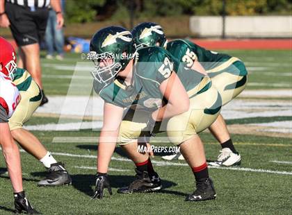 Thumbnail 1 in JV: Nashoba Regional @ St. John's photogallery.