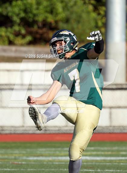 Thumbnail 3 in JV: Nashoba Regional @ St. John's photogallery.