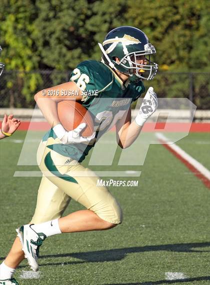 Thumbnail 2 in JV: Nashoba Regional @ St. John's photogallery.