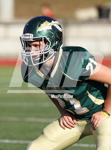 Thumbnail 2 in JV: Nashoba Regional @ St. John's photogallery.