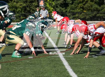Thumbnail 1 in JV: Nashoba Regional @ St. John's photogallery.