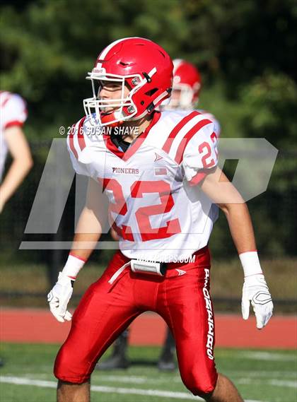 Thumbnail 3 in JV: Nashoba Regional @ St. John's photogallery.