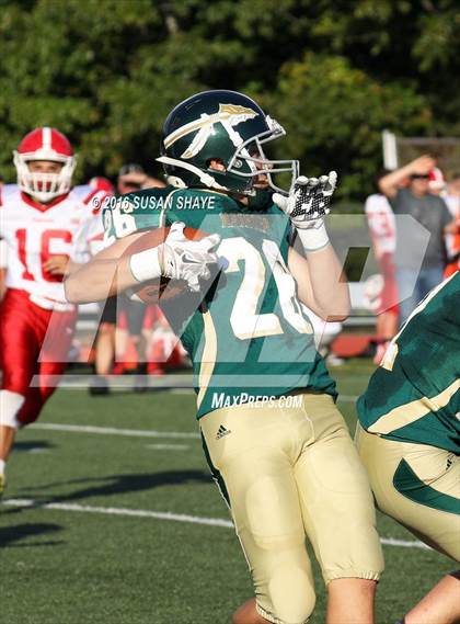 Thumbnail 1 in JV: Nashoba Regional @ St. John's photogallery.