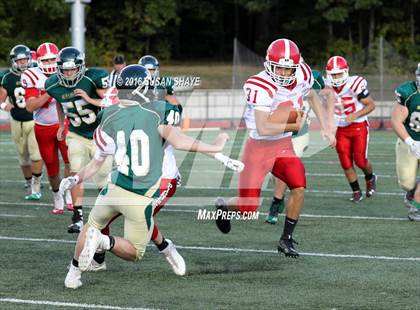 Thumbnail 3 in JV: Nashoba Regional @ St. John's photogallery.