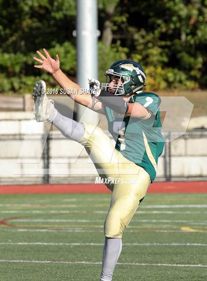 Thumbnail 1 in JV: Nashoba Regional @ St. John's photogallery.