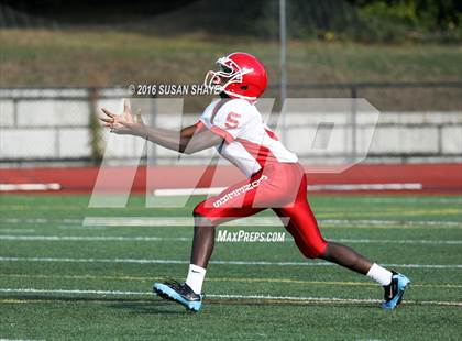 Thumbnail 2 in JV: Nashoba Regional @ St. John's photogallery.
